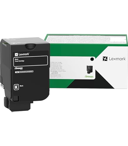 Lexmark トナーカートリッジ 黒　56F3U00 新品未開封 Lexmark トナーカートリッジ 黒 56F3U00 新品未開封 Lexmark