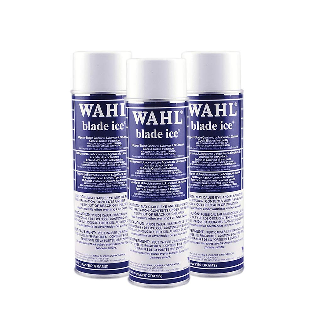 wahl blade ice