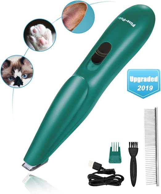 dog clippers for paws
