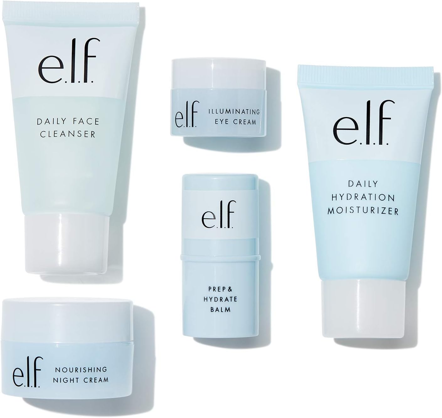 elf skincare