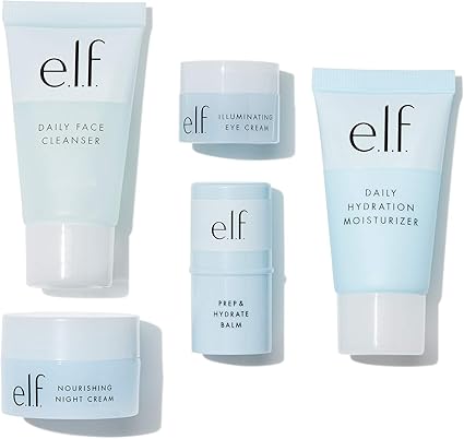 amazon uk skin care