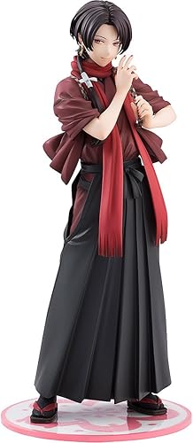 Amazon 刀剣乱舞 花丸 加州清光 内番ver 1 8スケール Abs Pvc製 塗装済み完成品フィギュア フィギュア ドール 通販