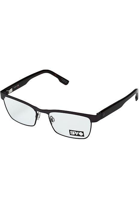Spy Optic Clive 573355846000 Eyeglass Frame Dark Tort/gunmetal 53mm
