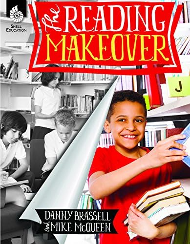 The Reading Makeover (Professional Resources)