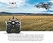 DronesGlobe MJX Bugs 2w [2 Batteries Included] 1080p Camera Drone With Long Battery Life - Long Range Drone With GPS, Altitude Hold, Headless mode and Return to Home
