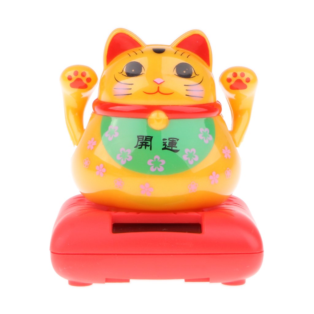 chinese cat toy