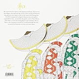 Image de WA: the Japanese Concept of Harmony: Anti-Stress Colouring Book