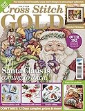 Cross Stitch Gold