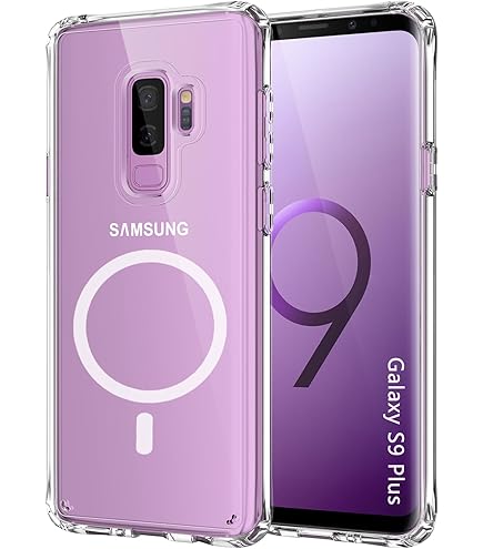 Amazon.com: Samsung Official Genuine Clear View Cover Case Galaxy