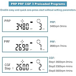 ONiLAB Professional PRP Centrifuge Machine