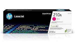 HP 210A Magenta Original LaserJet Toner Cartridge