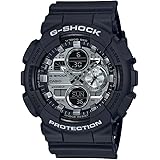 g shock ga100br