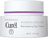 Curel Restorative Aging Care Rejuvenating Day Cream 38ml view 1