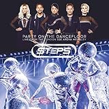 Steps: Party on the Dancefloor: Live From the