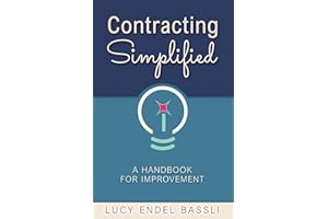 Contracting Simplified: A Handbook for Improvement