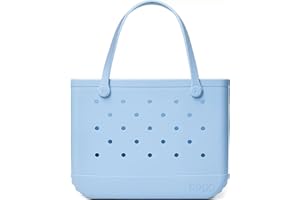 BOGG BAG Tote Durable, Washable, Tip-proof – Beach, Pool, Boat, Work, Sports