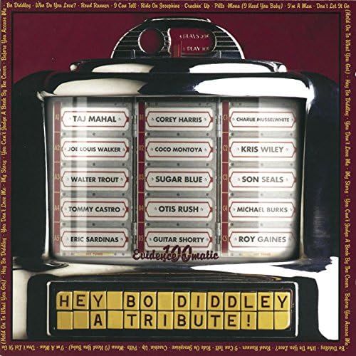 Donegan, Lonnie - Here's Lonnie Donegan - Amazon.com Music