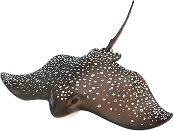 schleich stingray