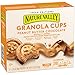 Nature Valley Granola Cups, Peanut Butter Chocolate, 6.75 oz, 5 Count Box