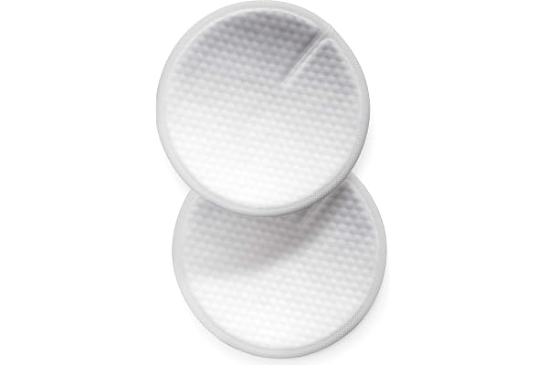 Philips Avent Disposable Breast Pads, 60ct, SCF254/61