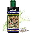 Phillauri Adivasi Hair Oil for Hair Growth, Hair Fall Control, For women and men,100 ml (100 ML)