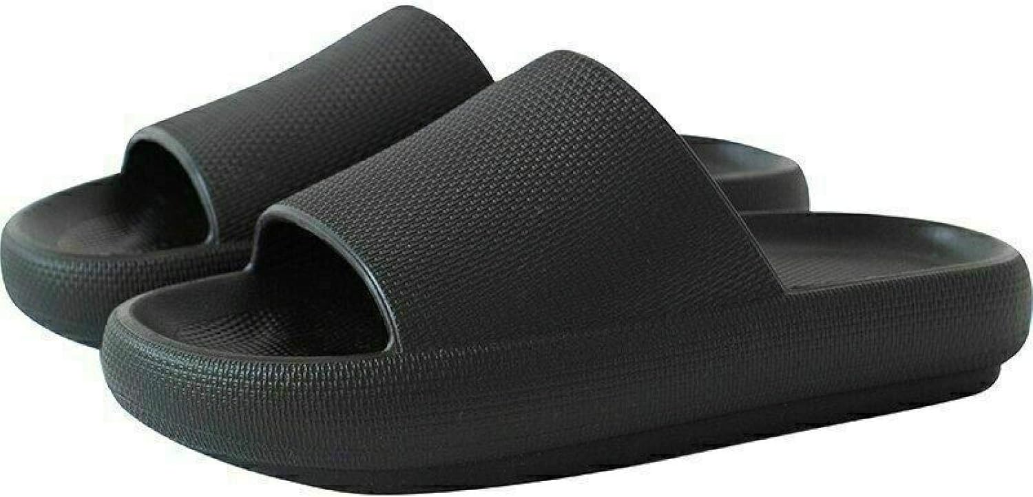 pillow sandals amazon