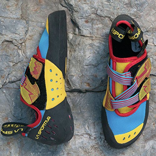 la sportiva oxygym climbing shoes