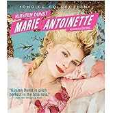 Marie Antoinette (2006) [Blu-ray]