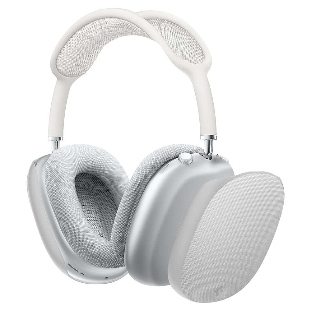 Spigen Urban Fit Case Cover Compatible with AirPods Max 2/1 (2026/2020) - Gray