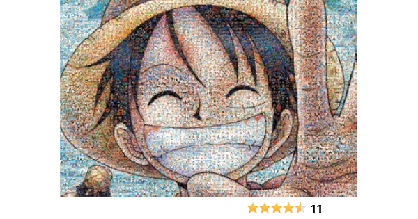 1000 574 Japan Anime 1000 Piece Jigsaw Puzzle One Piece th Anniversary Toys Jigsaw Prodex Co Zw