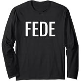 Fede Long Sleeve T-Shirt