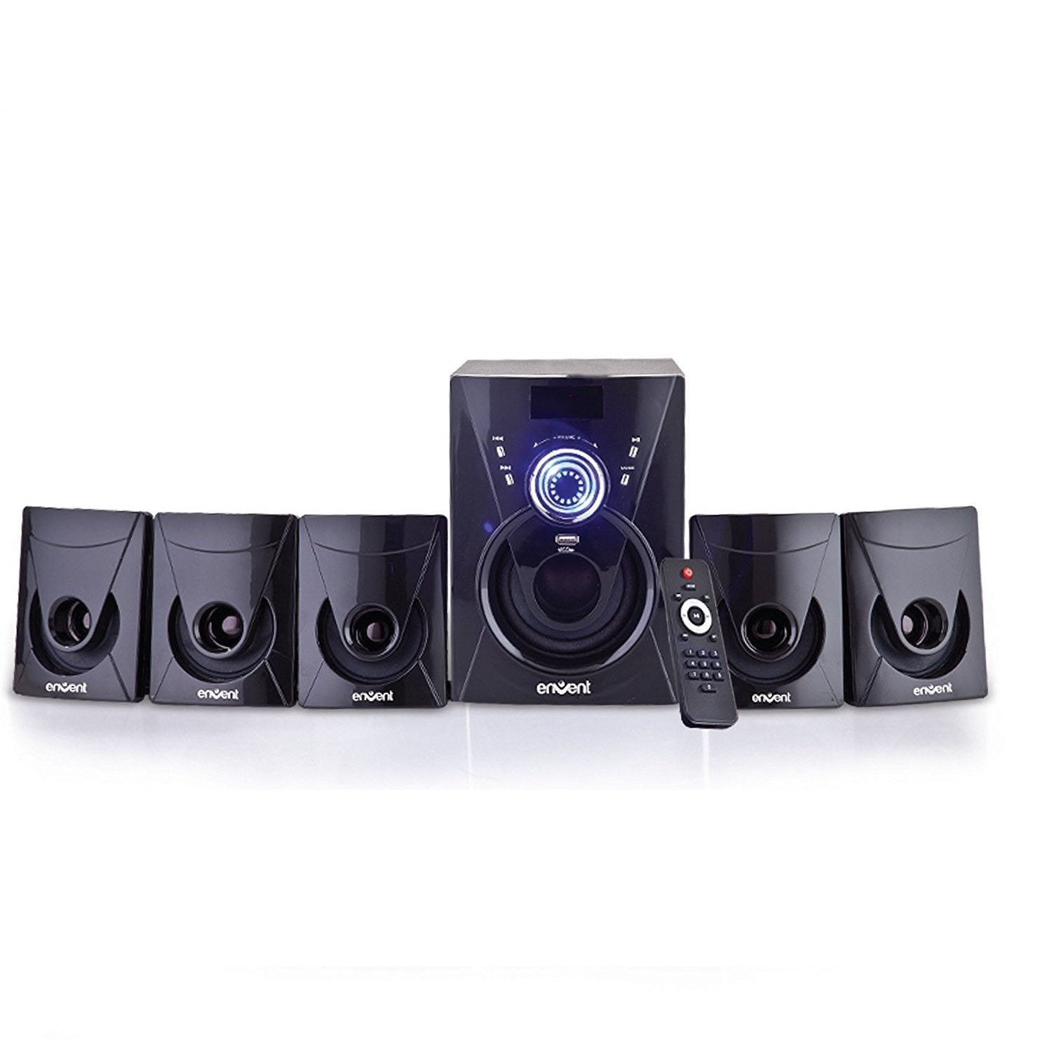 envent home theater
