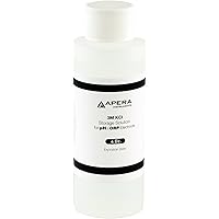 Apera Instruments 3M KCL Storage Soaking Solution (8 oz.) for pH and ORP Electrodes