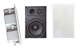 Pyle - Home Speaker Durable 1-Channel Home Theater