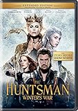 HUNTSMAN:WINTERS WAR / (EXED SLIP SNAP)            image