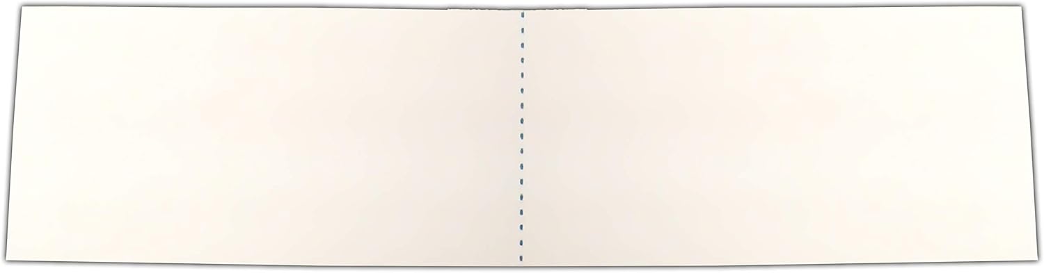 Preferred Postage Supplies Neopost/Hasler 7" x 1-9/16" IS/IM IJ/WJ series Postage Meter Half Tapes Neopost 7465593 Hasler 9004020 Ultra : Office Products