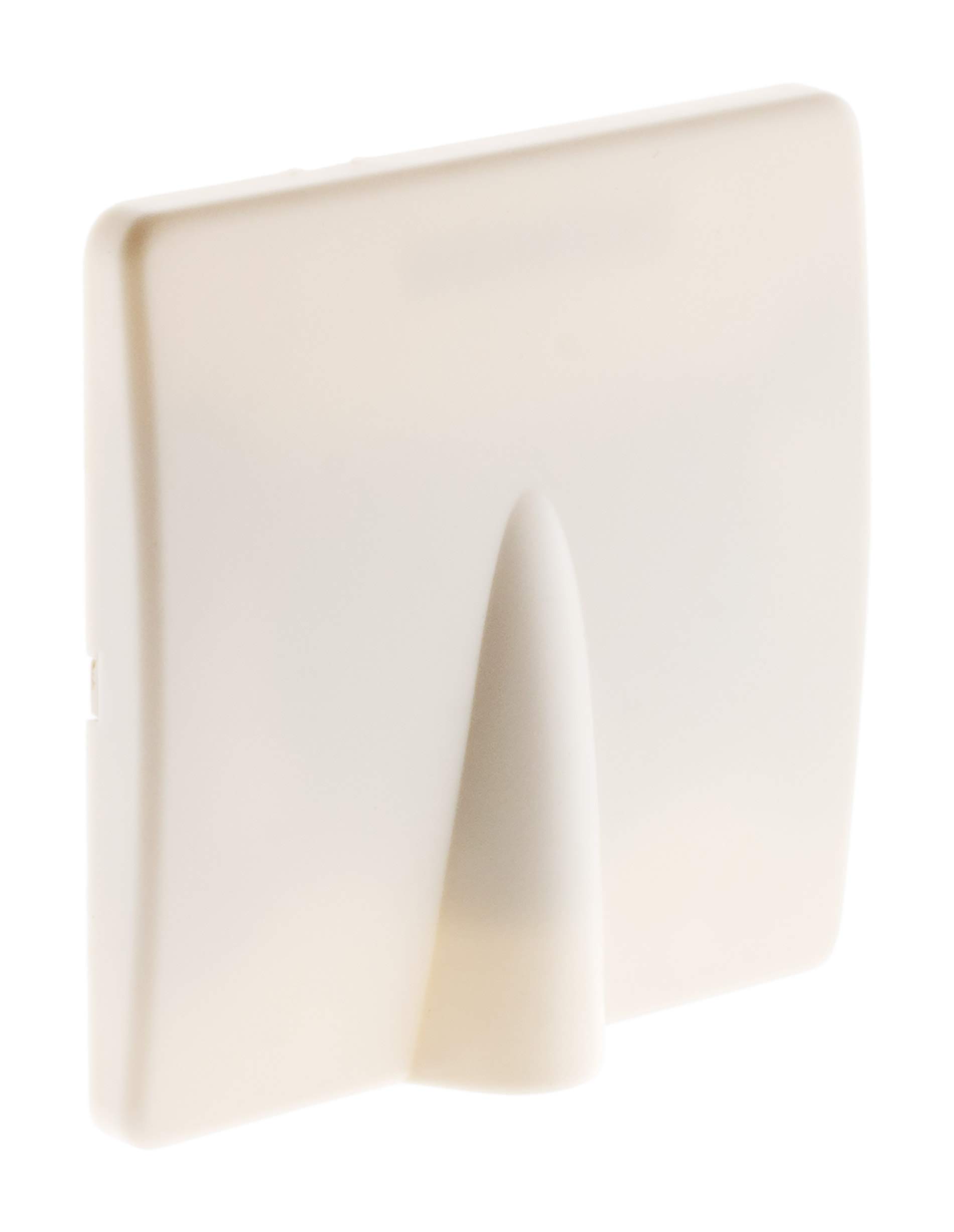 Plate 16A diwONE Cable Outlet White