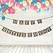 Happy Retirement Banner Sign - Retirement Party Supplies Favors ,Gifts and Decorations