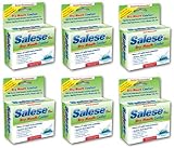 Salese Wintergreen with Xylitol for Dry Mouth Relief - 6 Pack