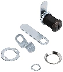 Prime-Line U 11088 Drawer and Cabinet Lock