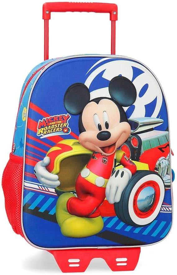 sac mickey maternelle