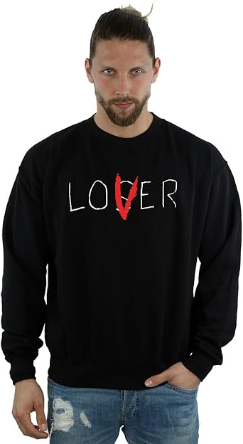 loser lover hoodie amazon