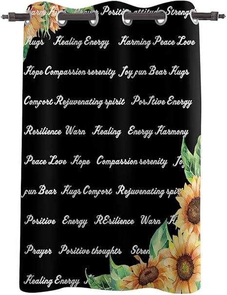 pic Warm Hug Quotes window curtain panel warm hug positive