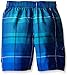 LAGUNA Boys' Third Wave Boardshort