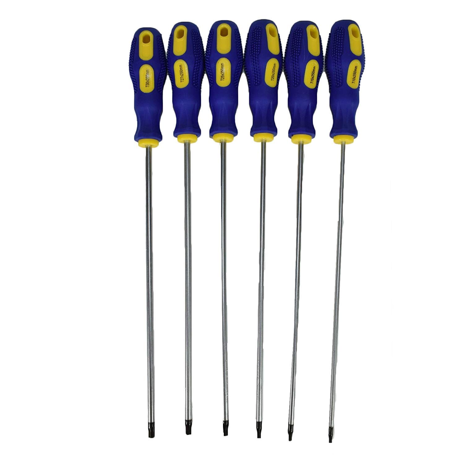 Best extra long torx screwdriver