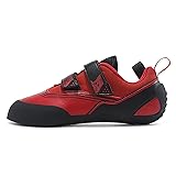 Climbing Shoes Mens Light Anti-Slip Indoor Outdoor
