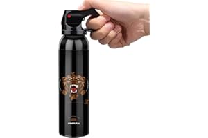 D Dog Spray Feel Safer for Women and Men 9.2oz