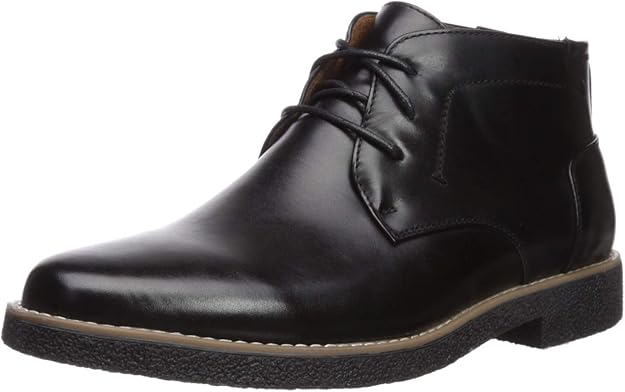 deer stag work shoes