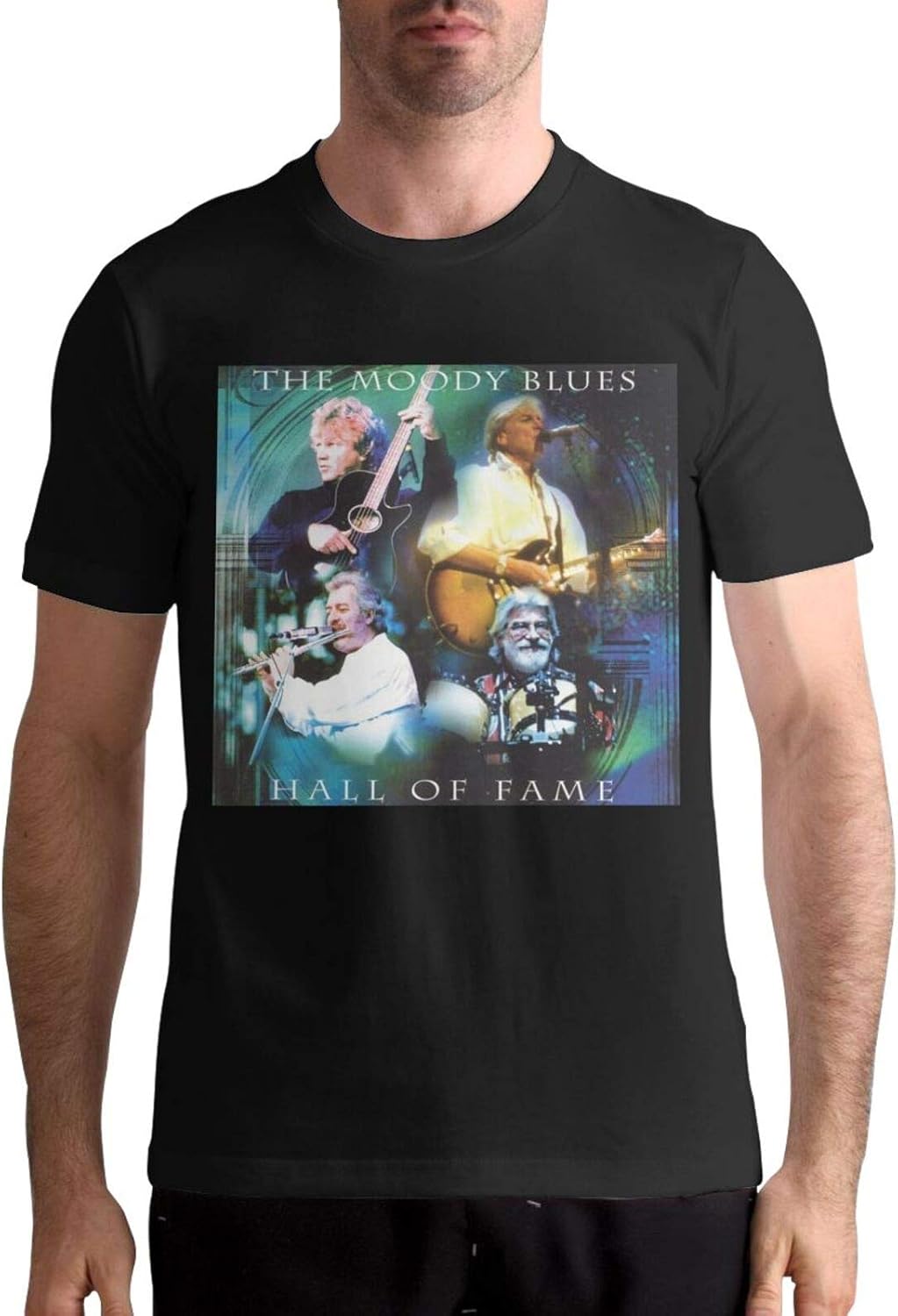 blues t shirts amazon