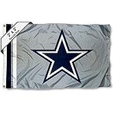 Dallas 2x3 Feet Flag